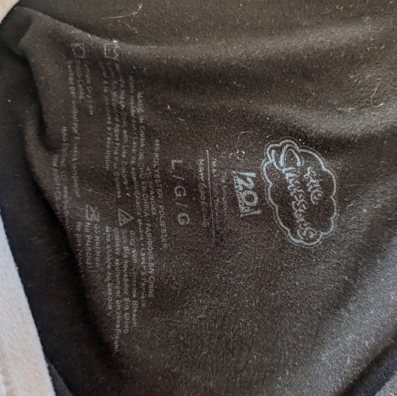 The Simpsons itchy and scratchy show shirt 😁 - Picture 3 of 5